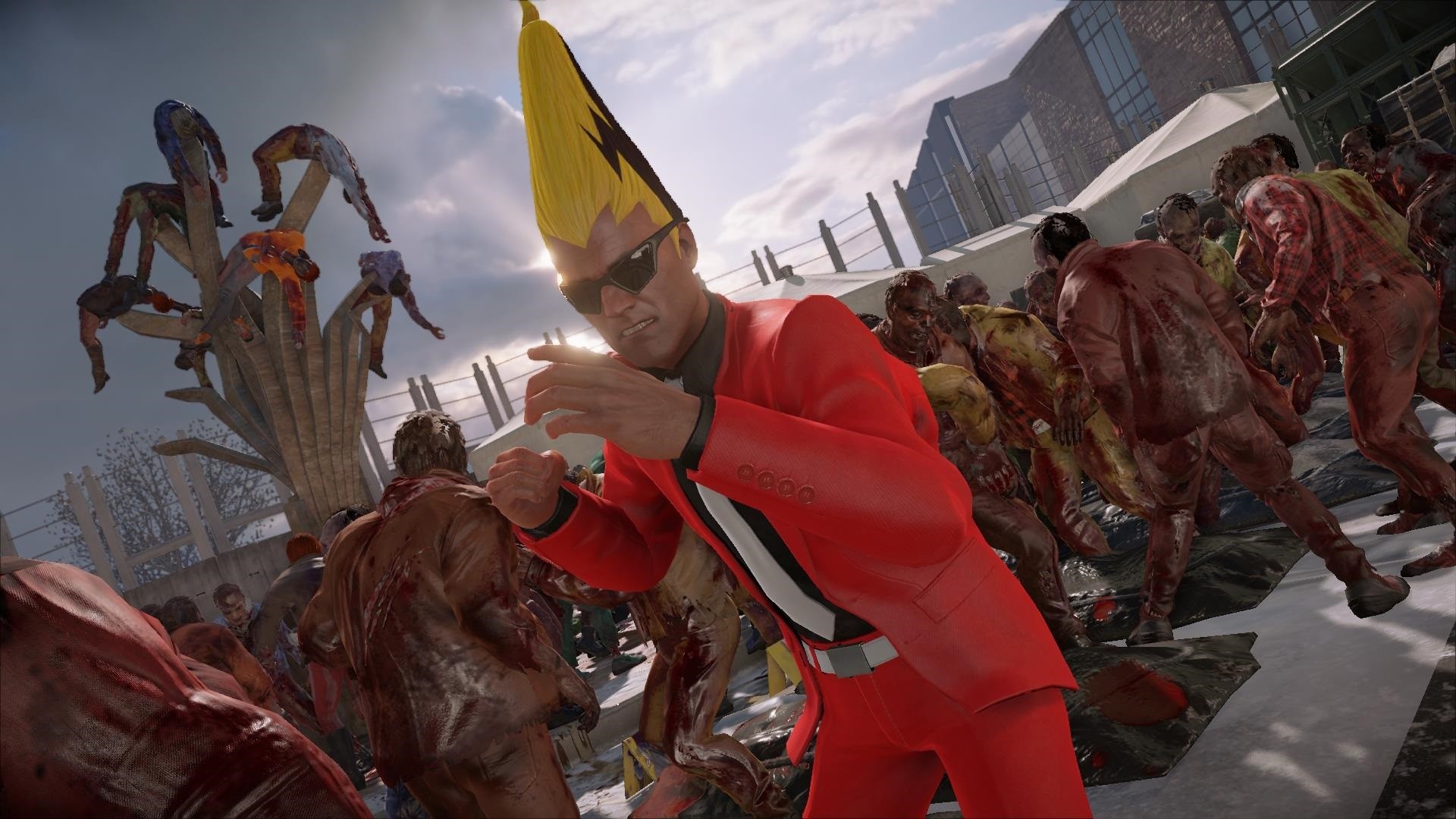 Dead Rising 4: Frank´s Big Package - Imagen 23